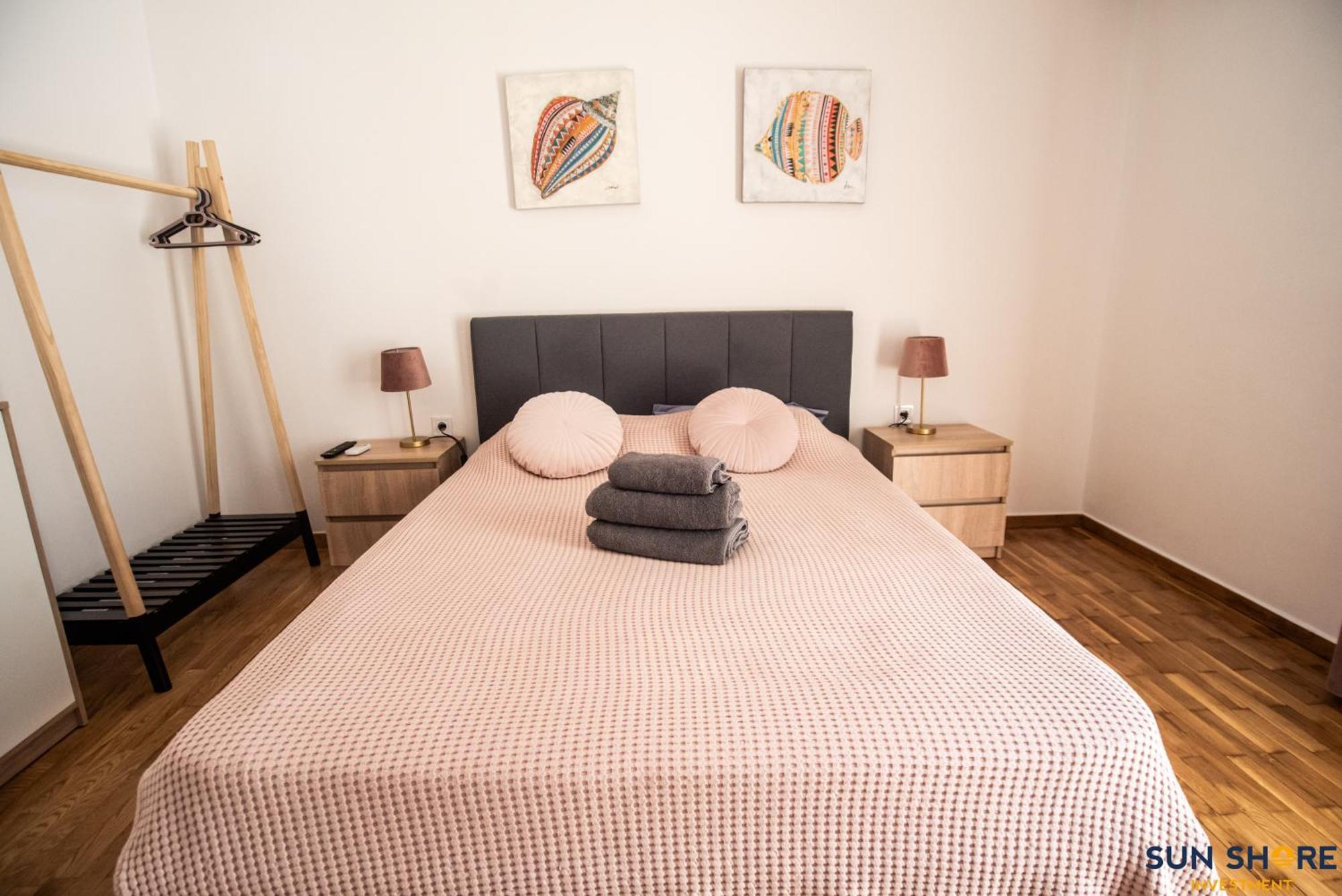 Explore Greece From Comfortable City Centre Apartment Chalkís Exterior foto